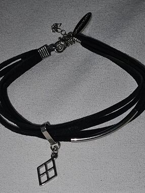 Leather Bracelet